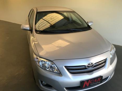 TOYOTA Corolla 2.0 16V 4P XEI FLEX AUTOM�TICO, Foto 3