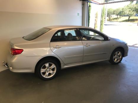 TOYOTA Corolla 2.0 16V 4P XEI FLEX AUTOM�TICO, Foto 4