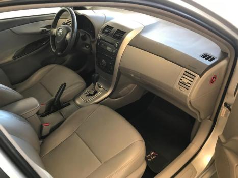 TOYOTA Corolla 2.0 16V 4P XEI FLEX AUTOM�TICO, Foto 6