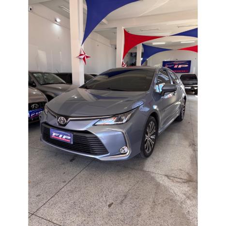 TOYOTA Corolla 2.0 16V 4P XEI FLEX AUTOM�TICO, Foto 1