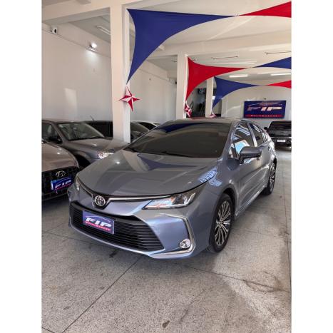 TOYOTA Corolla 2.0 16V 4P XEI FLEX AUTOM�TICO, Foto 2