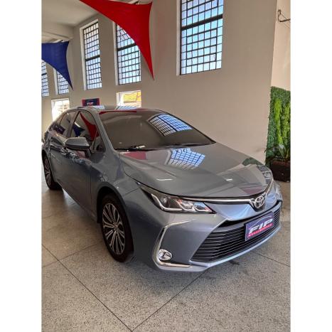 TOYOTA Corolla 2.0 16V 4P XEI FLEX AUTOM�TICO, Foto 3