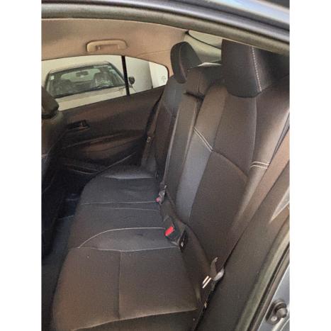 TOYOTA Corolla 2.0 16V 4P XEI FLEX AUTOM�TICO, Foto 4