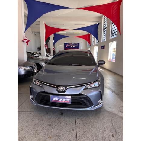 TOYOTA Corolla 2.0 16V 4P XEI FLEX AUTOM�TICO, Foto 5