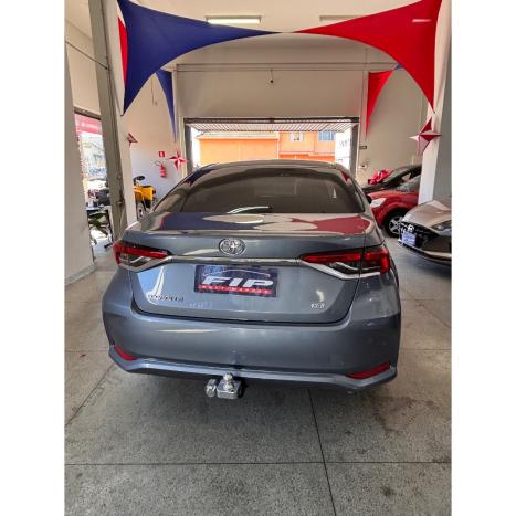 TOYOTA Corolla 2.0 16V 4P XEI FLEX AUTOM�TICO, Foto 6