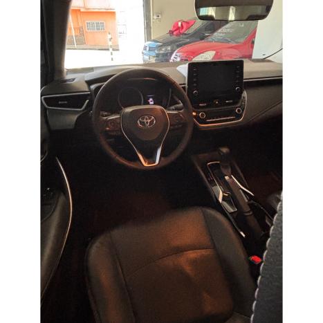 TOYOTA Corolla 2.0 16V 4P XEI FLEX AUTOM�TICO, Foto 7