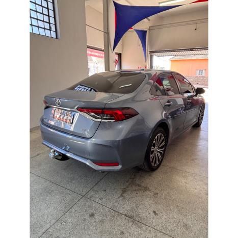 TOYOTA Corolla 2.0 16V 4P XEI FLEX AUTOM�TICO, Foto 8