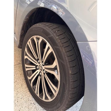TOYOTA Corolla 2.0 16V 4P XEI FLEX AUTOM�TICO, Foto 9