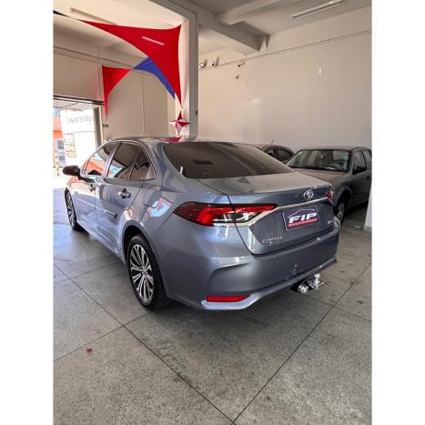 TOYOTA Corolla 2.0 16V 4P XEI FLEX AUTOM�TICO, Foto 10