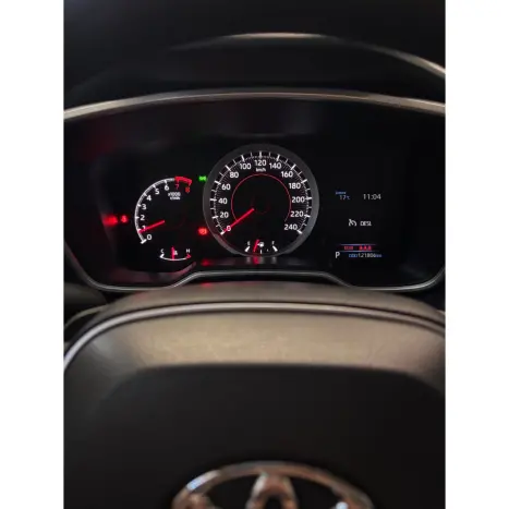 TOYOTA Corolla 2.0 16V 4P XEI FLEX AUTOM�TICO, Foto 12