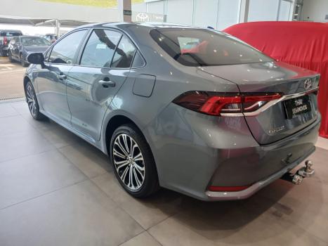 TOYOTA Corolla 2.0 16V 4P FLEX XEI DIRECT SHIFT AUTOM�TICO CVT, Foto 5
