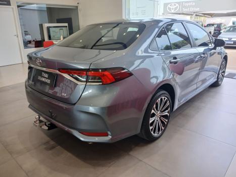 TOYOTA Corolla 2.0 16V 4P FLEX XEI DIRECT SHIFT AUTOM�TICO CVT, Foto 7