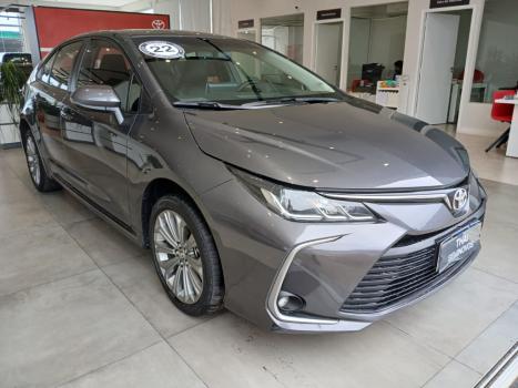TOYOTA Corolla 2.0 16V 4P FLEX XEI DIRECT SHIFT AUTOM�TICO CVT, Foto 1