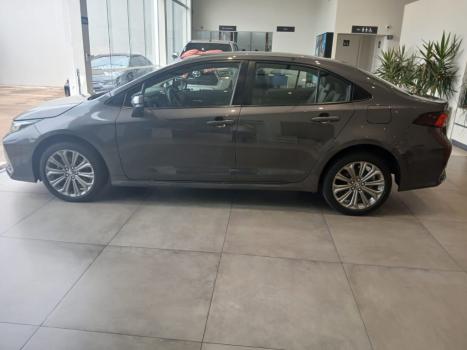 TOYOTA Corolla 2.0 16V 4P FLEX XEI DIRECT SHIFT AUTOM�TICO CVT, Foto 8