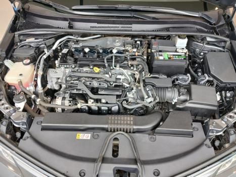 TOYOTA Corolla 2.0 16V 4P FLEX XEI DIRECT SHIFT AUTOM�TICO CVT, Foto 11