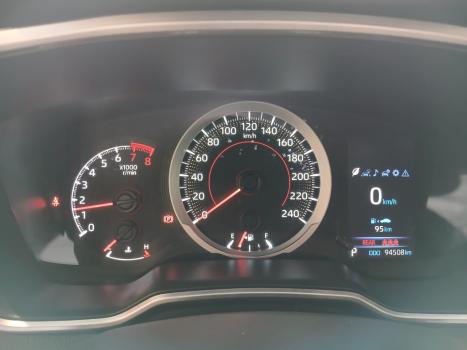 TOYOTA Corolla 2.0 16V 4P FLEX XEI DIRECT SHIFT AUTOM�TICO CVT, Foto 14