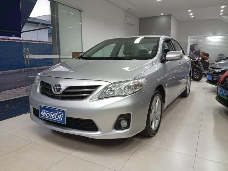 TOYOTA Corolla 2.0 16V 4P XEI FLEX AUTOM�TICO, Foto 2