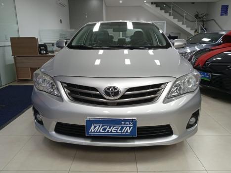 TOYOTA Corolla 2.0 16V 4P XEI FLEX AUTOM�TICO, Foto 3