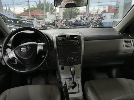 TOYOTA Corolla 2.0 16V 4P XEI FLEX AUTOM�TICO, Foto 4
