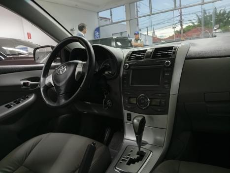 TOYOTA Corolla 2.0 16V 4P XEI FLEX AUTOM�TICO, Foto 5