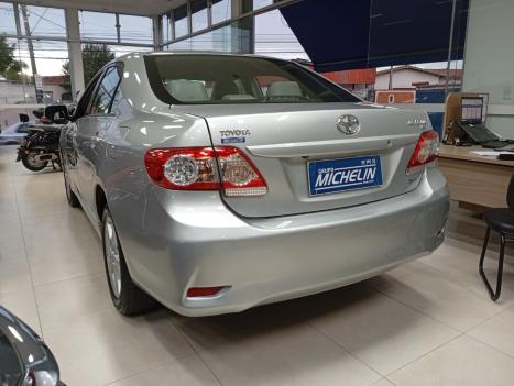 TOYOTA Corolla 2.0 16V 4P XEI FLEX AUTOM�TICO, Foto 6
