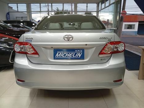 TOYOTA Corolla 2.0 16V 4P XEI FLEX AUTOM�TICO, Foto 7