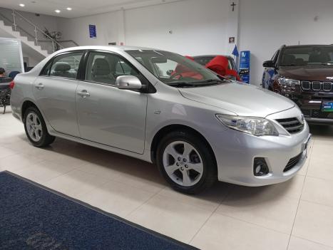 TOYOTA Corolla 2.0 16V 4P XEI FLEX AUTOM�TICO, Foto 8