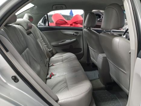 TOYOTA Corolla 2.0 16V 4P XEI FLEX AUTOM�TICO, Foto 10