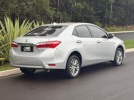 TOYOTA Corolla 2.0 16V 4P XEI FLEX AUTOM�TICO, Foto 4