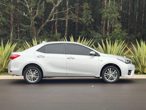 TOYOTA Corolla 2.0 16V 4P XEI FLEX AUTOM�TICO, Foto 5