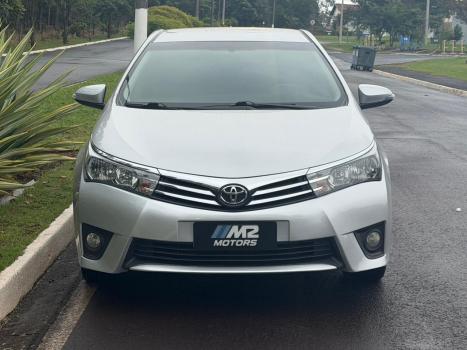 TOYOTA Corolla 2.0 16V 4P XEI FLEX AUTOM�TICO, Foto 6