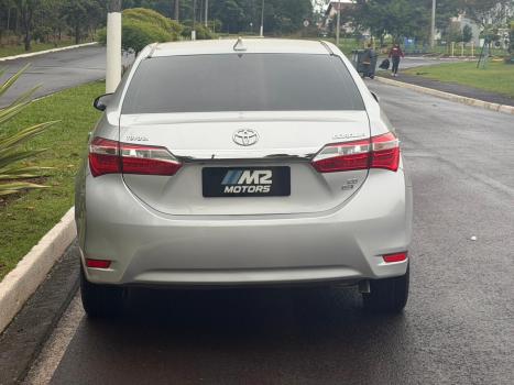 TOYOTA Corolla 2.0 16V 4P XEI FLEX AUTOM�TICO, Foto 7