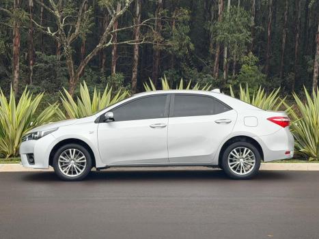 TOYOTA Corolla 2.0 16V 4P XEI FLEX AUTOM�TICO, Foto 10