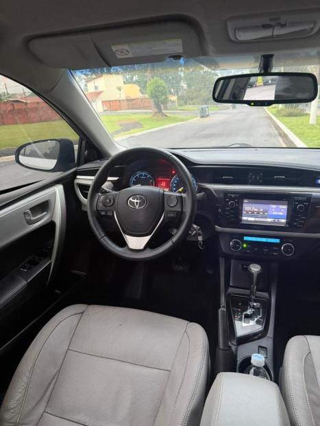 TOYOTA Corolla 2.0 16V 4P XEI FLEX AUTOM�TICO, Foto 11