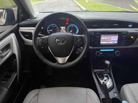 TOYOTA Corolla 2.0 16V 4P XEI FLEX AUTOM�TICO, Foto 12