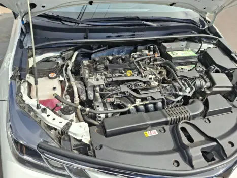 TOYOTA Corolla 2.0 16V 4P FLEX XEI DIRECT SHIFT AUTOM�TICO CVT, Foto 11