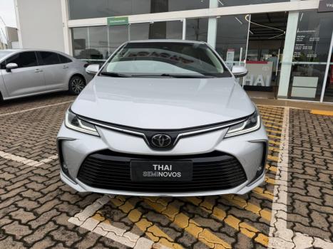TOYOTA Corolla 2.0 16V 4P FLEX ALTIS DIRECT SHIFT AUTOM�TICO CVT, Foto 2