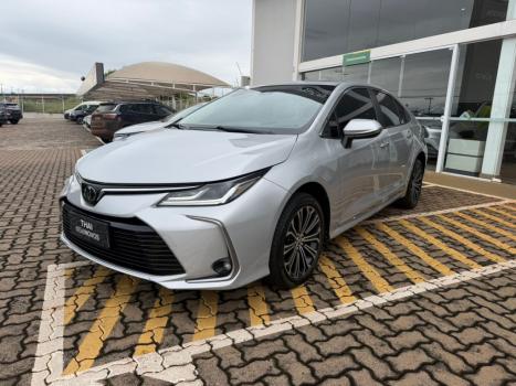 TOYOTA Corolla 2.0 16V 4P FLEX ALTIS DIRECT SHIFT AUTOM�TICO CVT, Foto 3