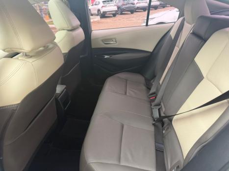 TOYOTA Corolla 2.0 16V 4P FLEX ALTIS DIRECT SHIFT AUTOM�TICO CVT, Foto 9