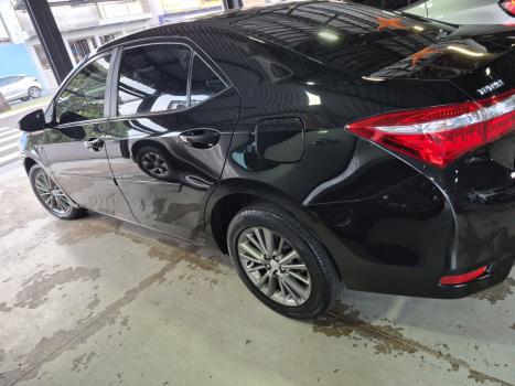TOYOTA Corolla 2.0 16V 4P XEI FLEX AUTOM�TICO, Foto 1