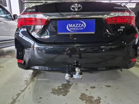 TOYOTA Corolla 2.0 16V 4P XEI FLEX AUTOM�TICO, Foto 3