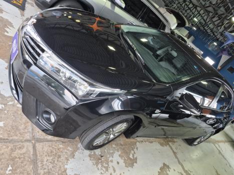 TOYOTA Corolla 2.0 16V 4P XEI FLEX AUTOM�TICO, Foto 4