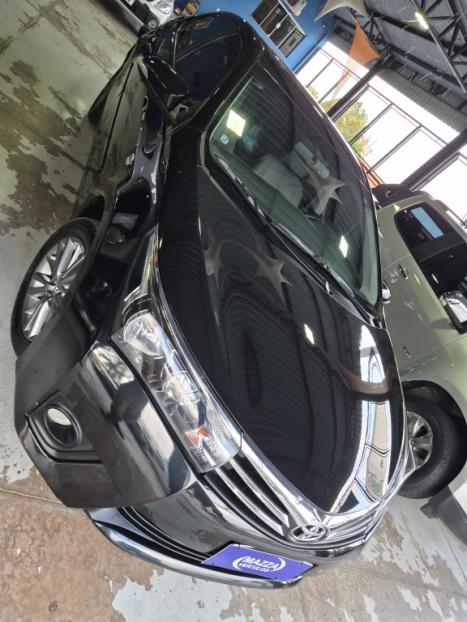 TOYOTA Corolla 2.0 16V 4P XEI FLEX AUTOM�TICO, Foto 5