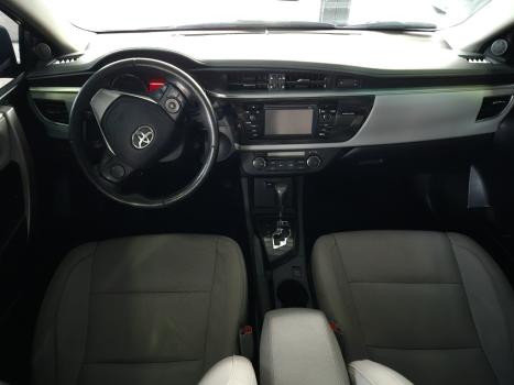 TOYOTA Corolla 2.0 16V 4P XEI FLEX AUTOM�TICO, Foto 6