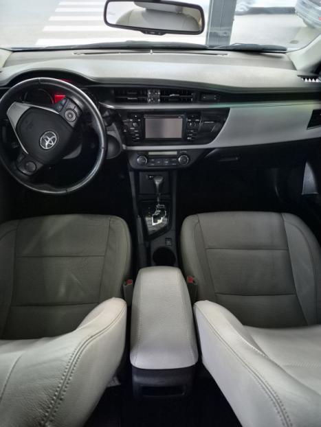 TOYOTA Corolla 2.0 16V 4P XEI FLEX AUTOM�TICO, Foto 7