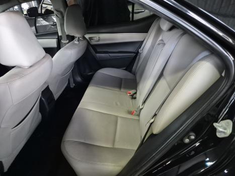 TOYOTA Corolla 2.0 16V 4P XEI FLEX AUTOM�TICO, Foto 8