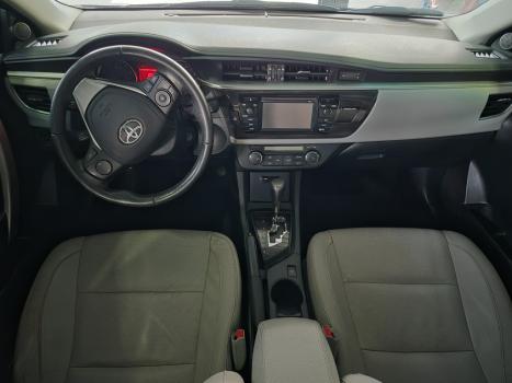 TOYOTA Corolla 2.0 16V 4P XEI FLEX AUTOM�TICO, Foto 9