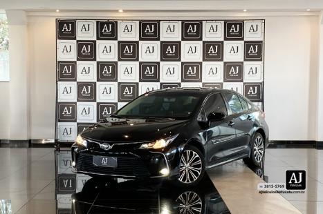 TOYOTA Corolla 2.0 16V 4P XEI FLEX AUTOM�TICO, Foto 1