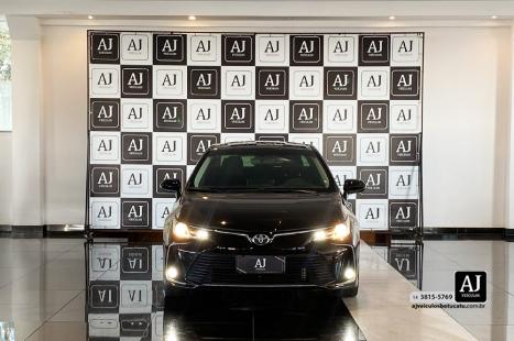 TOYOTA Corolla 2.0 16V 4P XEI FLEX AUTOM�TICO, Foto 2