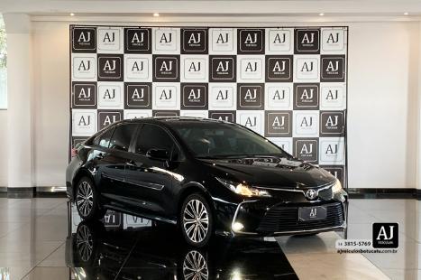 TOYOTA Corolla 2.0 16V 4P XEI FLEX AUTOM�TICO, Foto 3